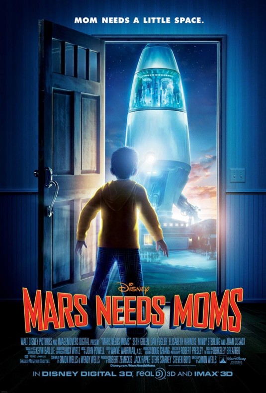 1796 - Mars needs moms